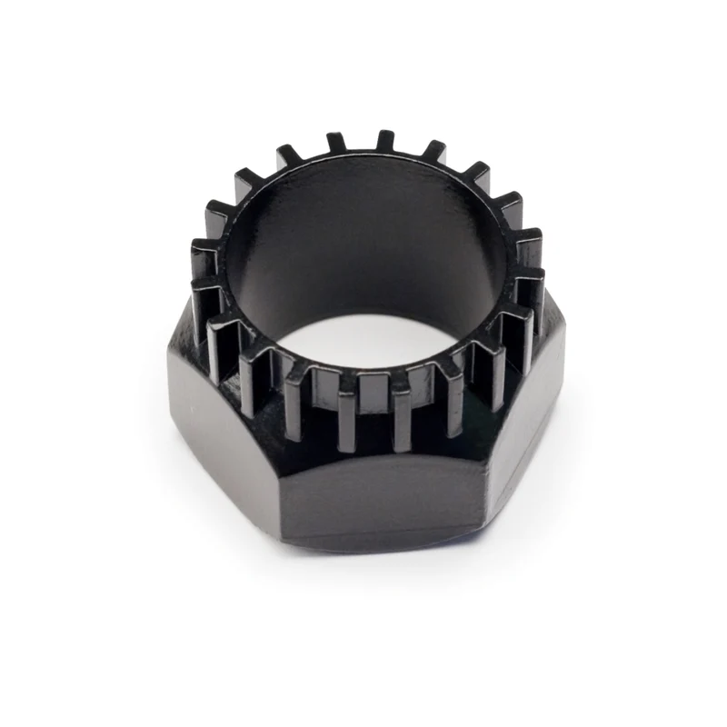 Park Tool BBT-32 ISIS Bottom Bracket Remover Bike Tool