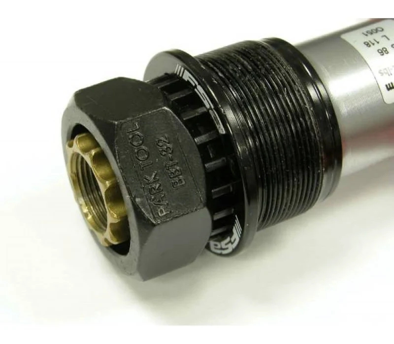 Park Tool BBT-32 ISIS Bottom Bracket Remover Bike Tool
