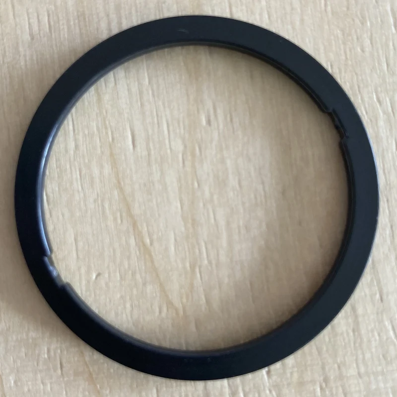Shimano 2.5mm External Bike Bottom Bracket Spacer
