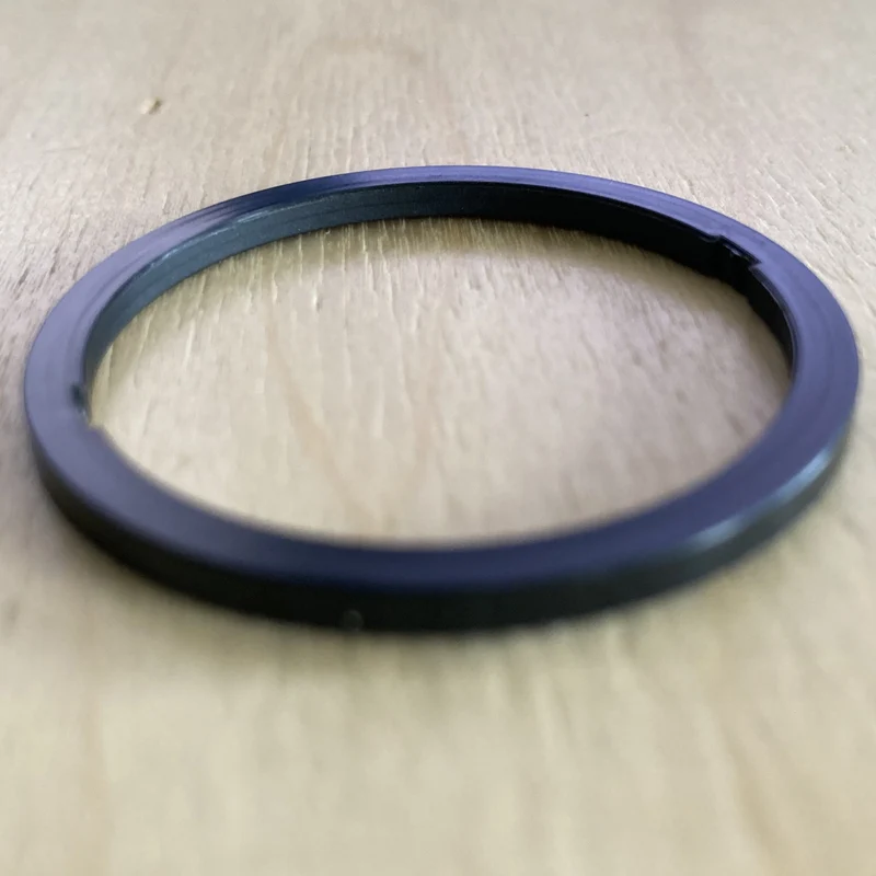 Shimano 2.5mm External Bike Bottom Bracket Spacer