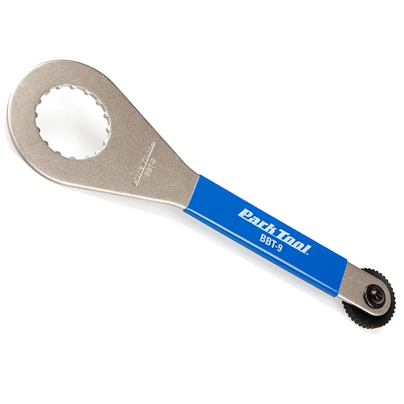 Park Tool BBT-9 Shimano Hollow Tech 2 Bottom Bracket Remover Bike Tool