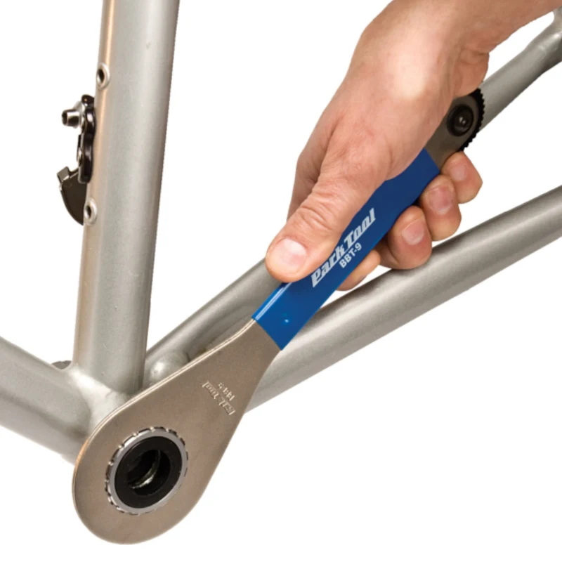 Park Tool BBT-9 Shimano Hollow Tech 2 Bottom Bracket Remover Bike Tool