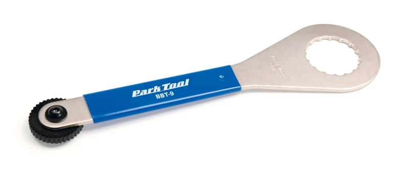 Park Tool BBT-9 Shimano Hollow Tech 2 Bottom Bracket Remover Bike Tool