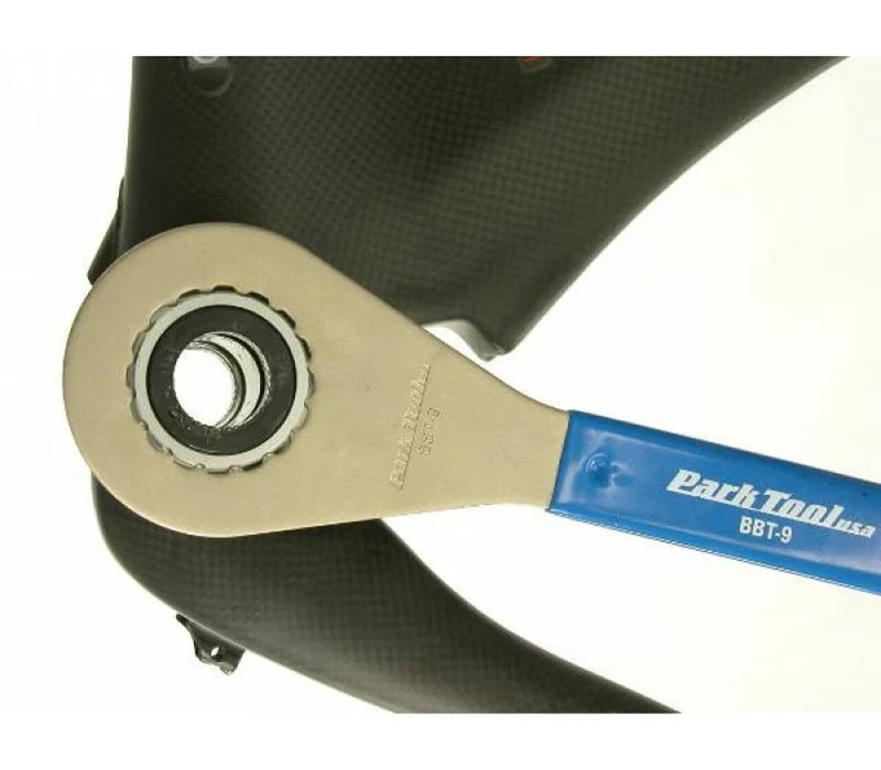 Park Tool BBT-9 Shimano Hollow Tech 2 Bottom Bracket Remover Bike Tool