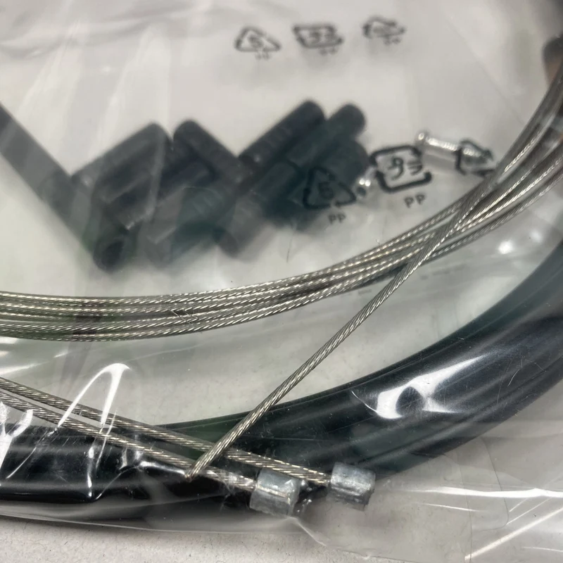 Shimano Stainless Steel Mountain Gear Bike Inner Cable