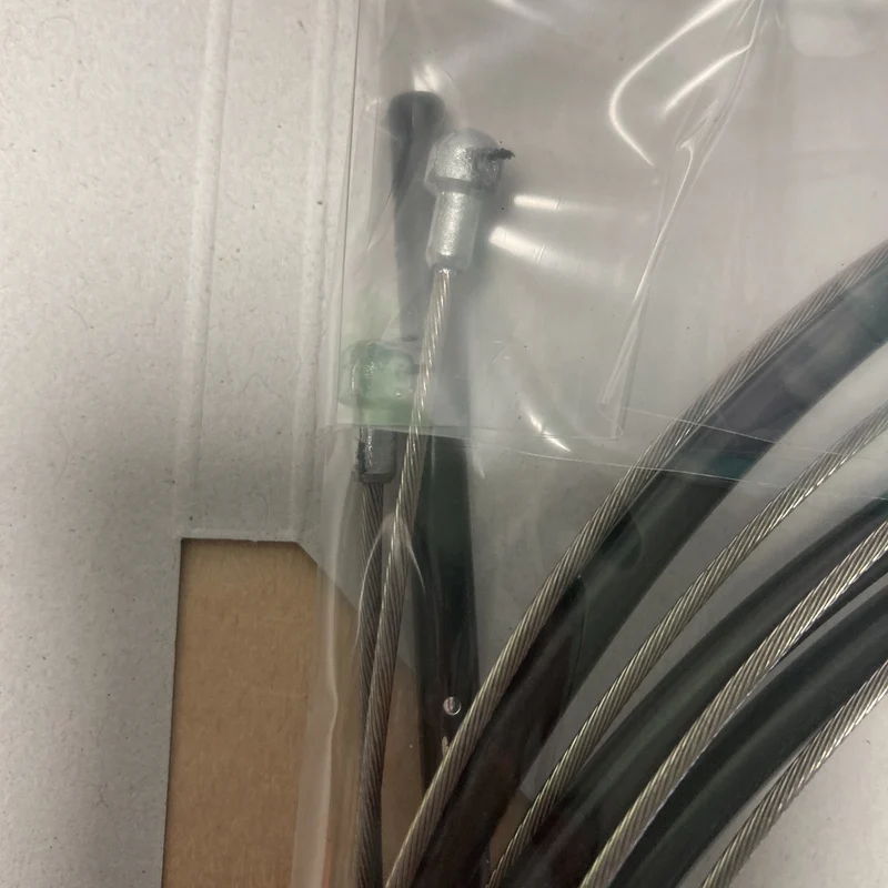 Shimano Stainless Steel Road Bike Brake Cables