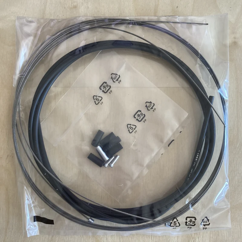 Shimano Stainless Steel Road Gear Bike Inner Cable