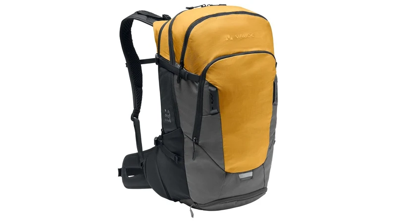 Vaude Bike Alpin 25+5 Rucksack