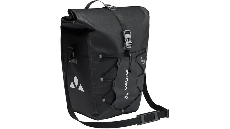 Vaude Proof Back TR Single 24 Liter