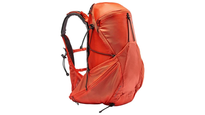 Vaude Trail Spacer 18 Rucksack