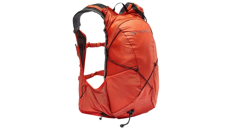 Vaude Trail Spacer 8 Rucksack