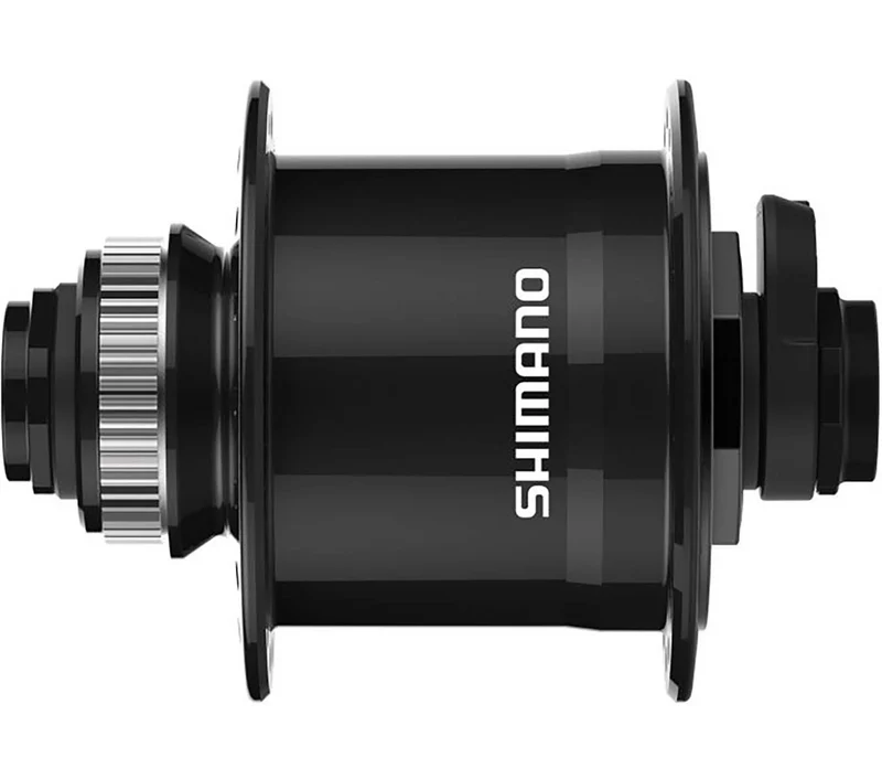Shimano Nabendy. Ur708-3D 36 Center-Lock 15/100