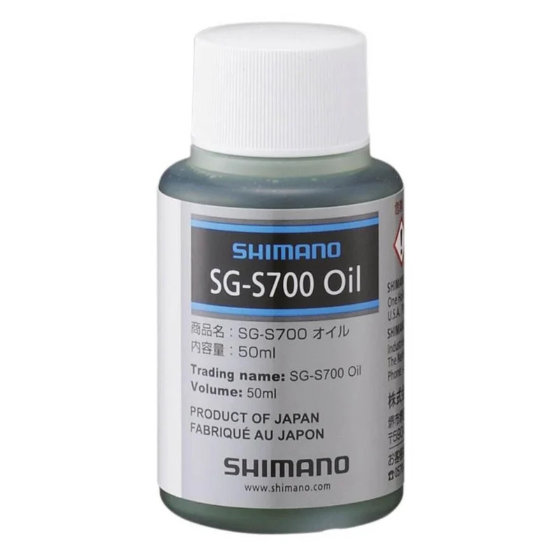 Shimano Spezialöl f.Alfine-11 50ml