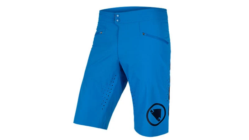 Endura SingleTrack Lite Shorts