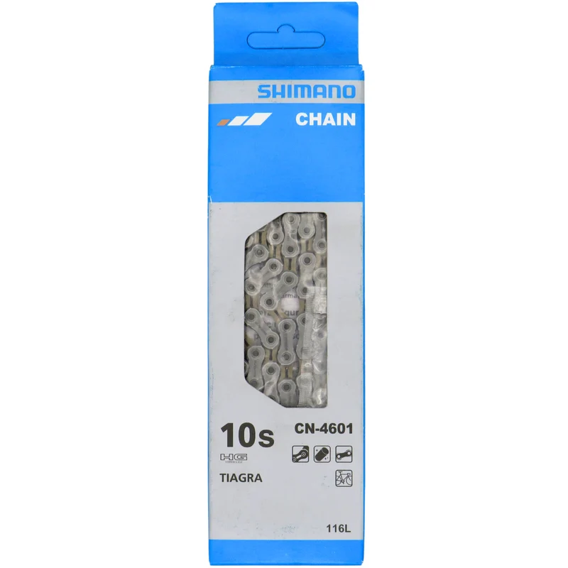 Shimano Tiagra 4601 10 Speed Bike Chain