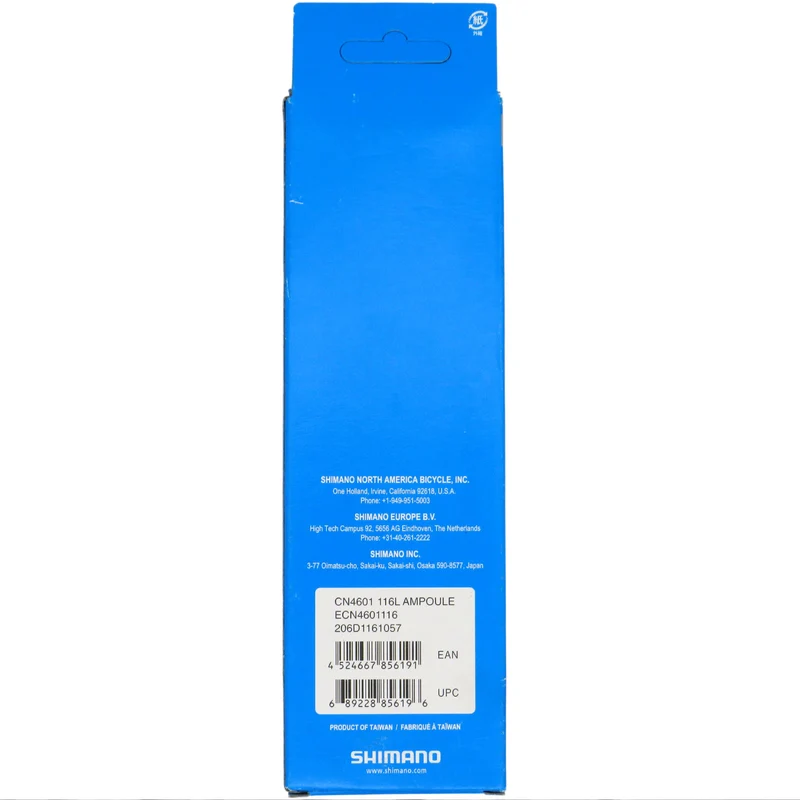 Shimano Tiagra 4601 10 Speed Bike Chain