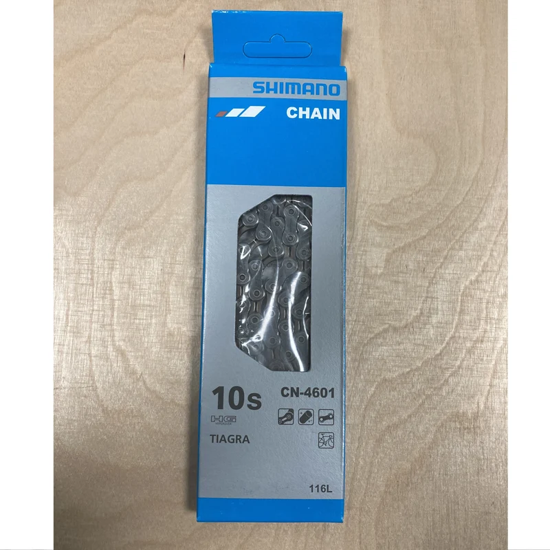 Shimano Tiagra 4601 10 Speed Bike Chain