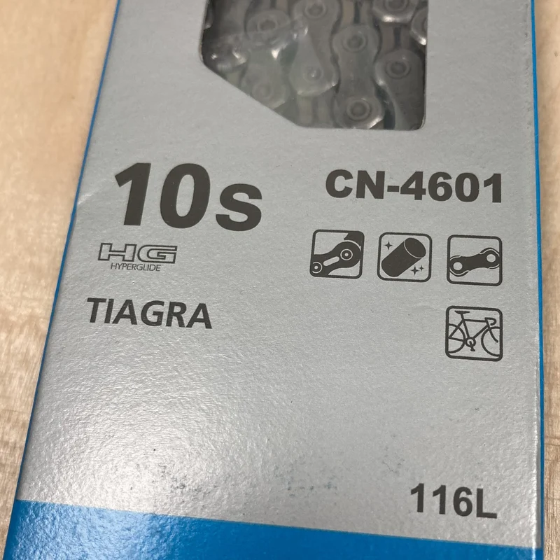 Shimano Tiagra 4601 10 Speed Bike Chain