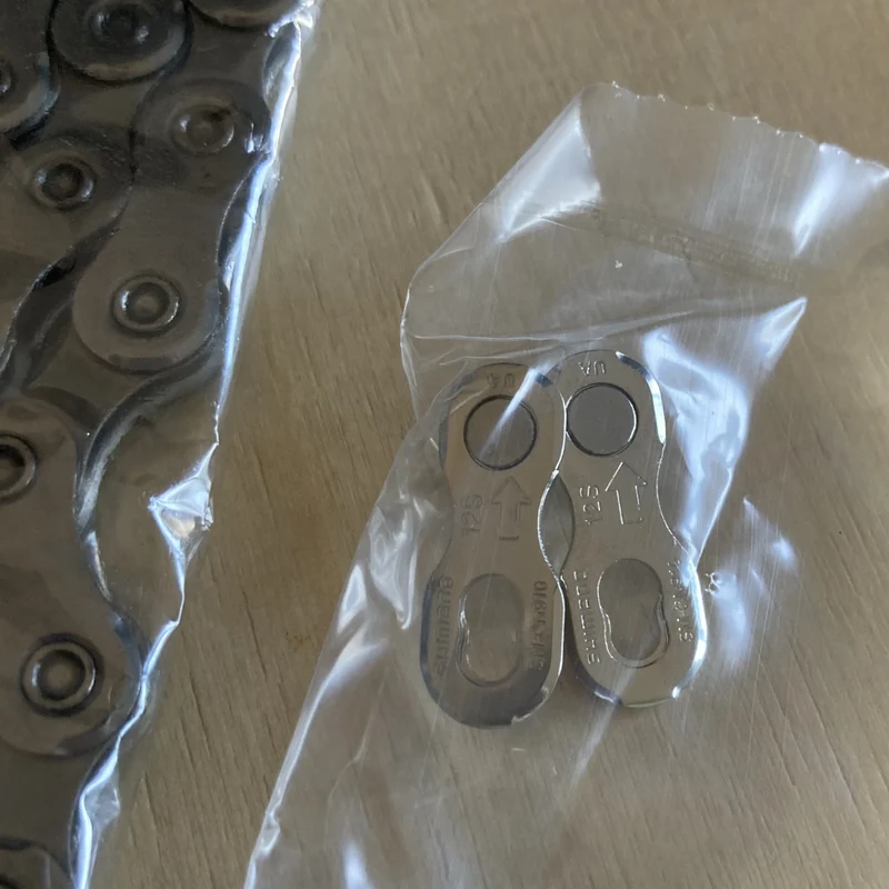 Shimano SLX M7100 12 Speed Bike Chain