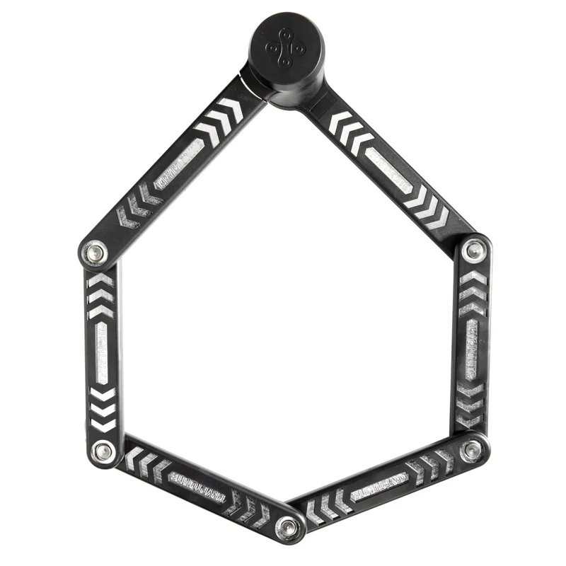 Kryptonite Kryptolok 685 Bike Folding Lock