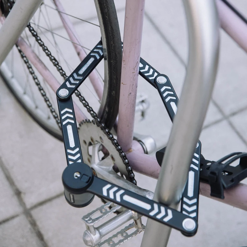 Kryptonite Kryptolok 685 Bike Folding Lock
