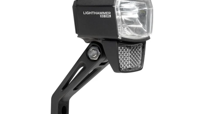 Trelock LS 830-T Lighthammer