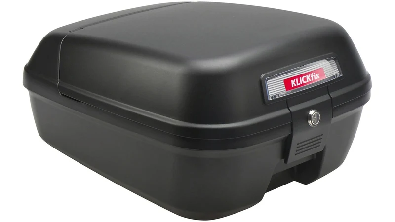 Klickfix City-Box 22 Liter