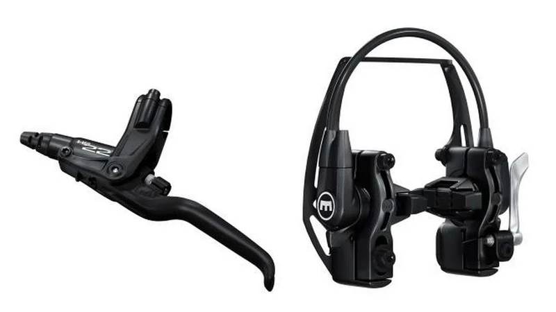 Magura HS22 Felgenbremse