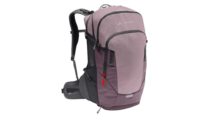 Vaude Womens Bike Alpin 24+4