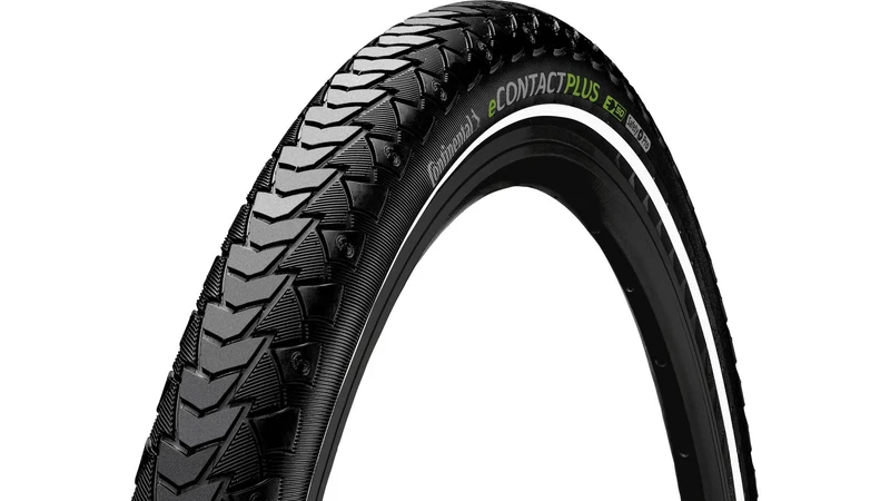 Conti eCONTACT Plus 26 Zoll