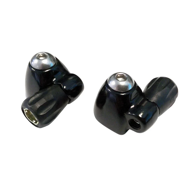 Identiti Downtube Cover/Adjusters