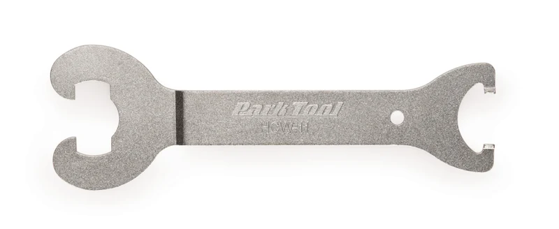 Park Tool HCW-11 Crank & Bottom Bracket Spanner Bike Tool