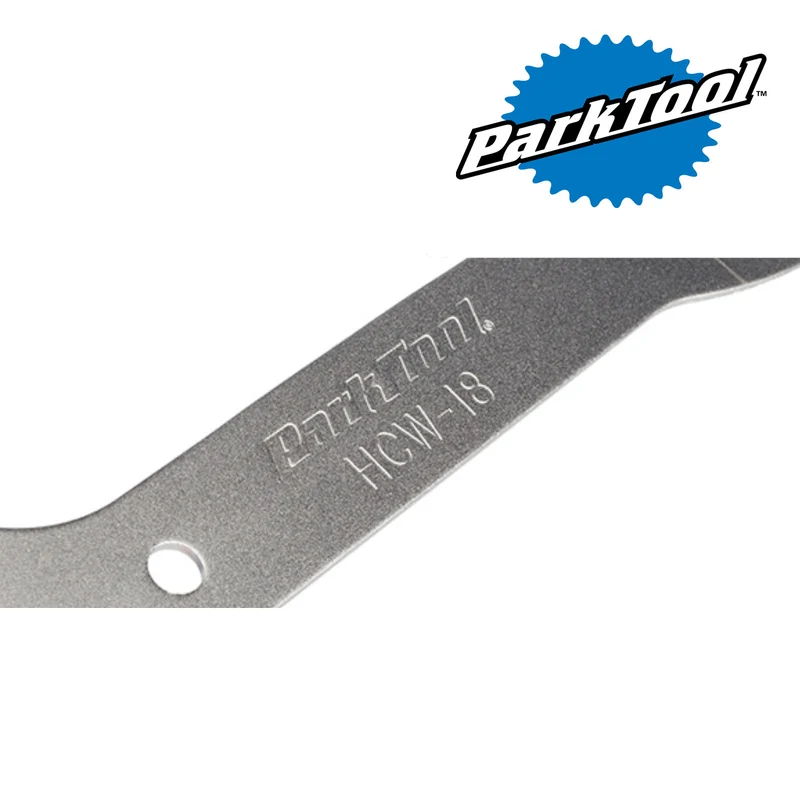 Park Tool HCW-18 Bottom Bracket Spanner Bike Tool