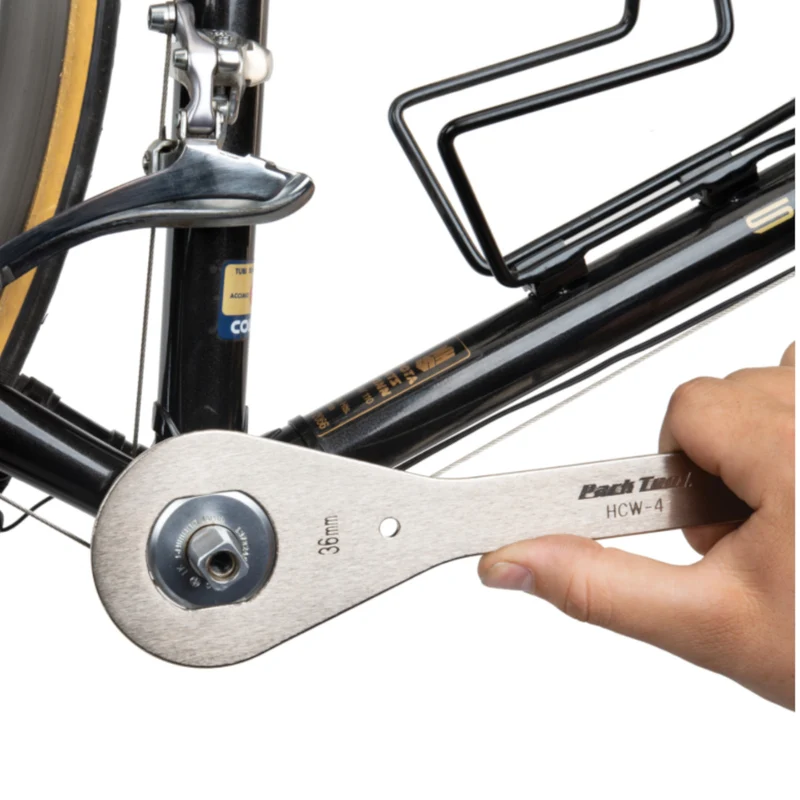 Park Tool HCW-4 Crank & Bottom Bracket Spanner Bike Tool