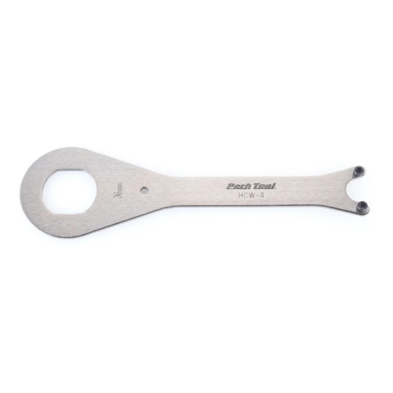 Park Tool HCW-4 Crank & Bottom Bracket Spanner Bike Tool