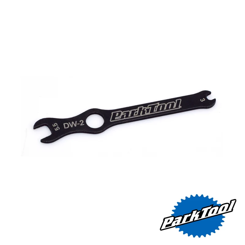 Park Tool DW-2 Shadow Plus Wrench Bike Tool
