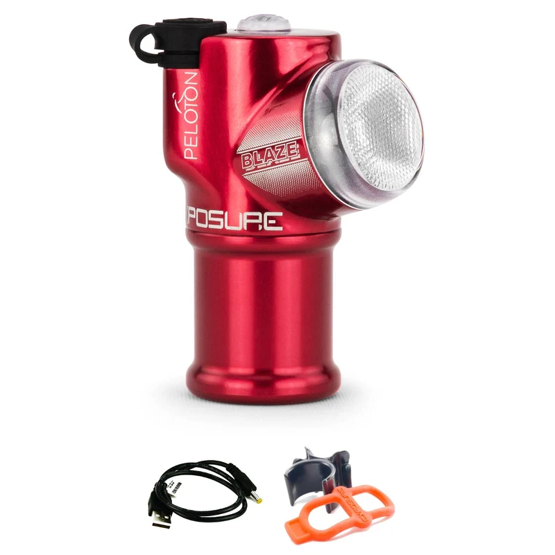Exposure Blaze Peloton Mk3 ReAKT Rear Bike Light