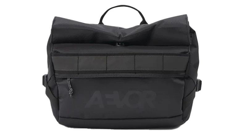 AEVOR Waist Pack Hüfttasche 5-9 L