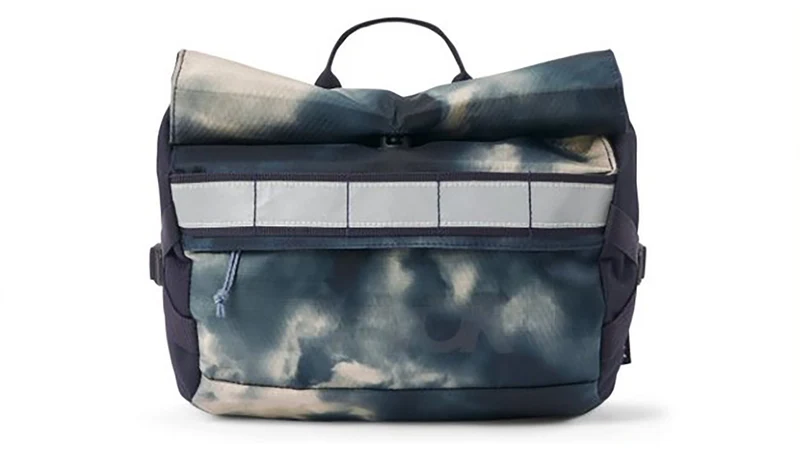 AEVOR Waist Pack Hüfttasche 5-9 L