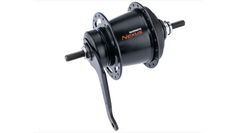 Shimano Nexus SG-C3001-7-C 36-Loch
