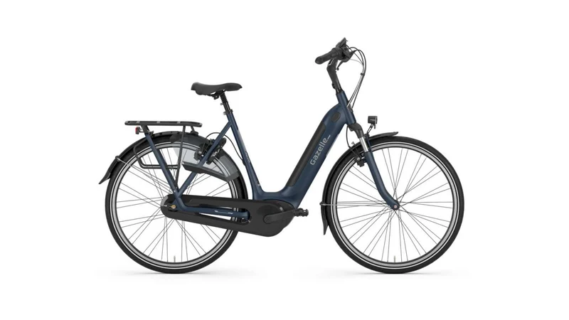 Gazelle Arroyo C7+HMB Elite Platin