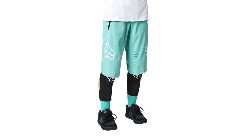 Fox Womens Defend Short
