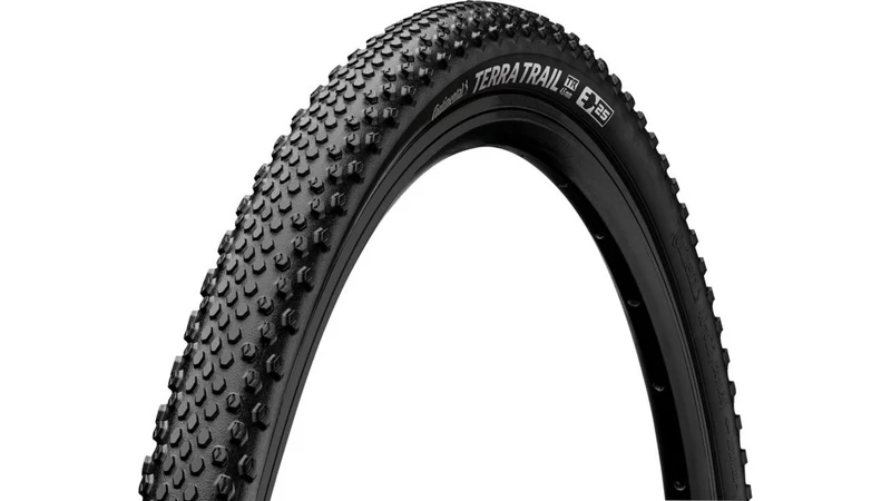 Conti Terra Trail ShieldWall 28