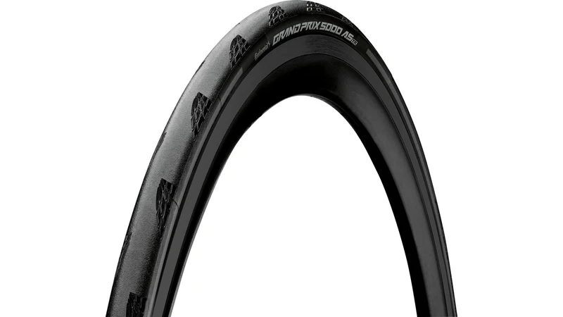 Conti GP 5000 AllSeason TR 28 Zoll