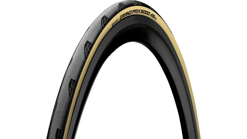 Conti GP 5000 AllSeason TR 28 Zoll