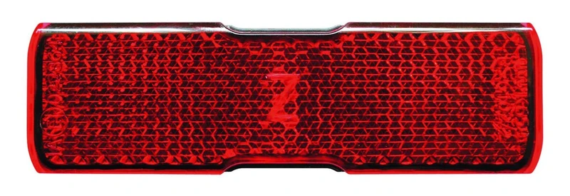 Busch & Müller Rueckstrahler b&m mit Klebepads