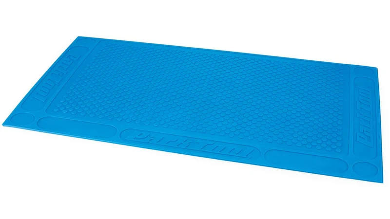 Park Tool OM-2 Werkbank-Auflage