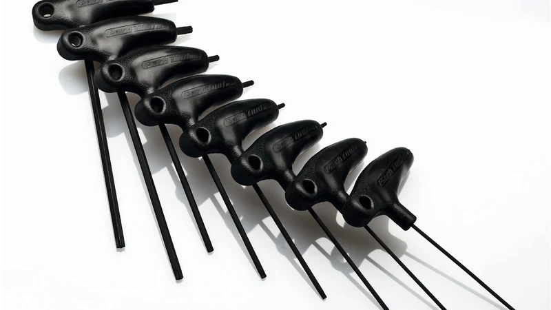 Park Tool PH-T40 Winkelschlüssel
