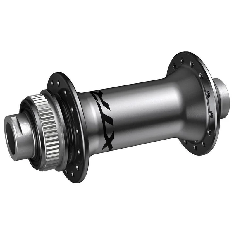 Shimano Vorderradnabe XTR 28L Et 15/100mm