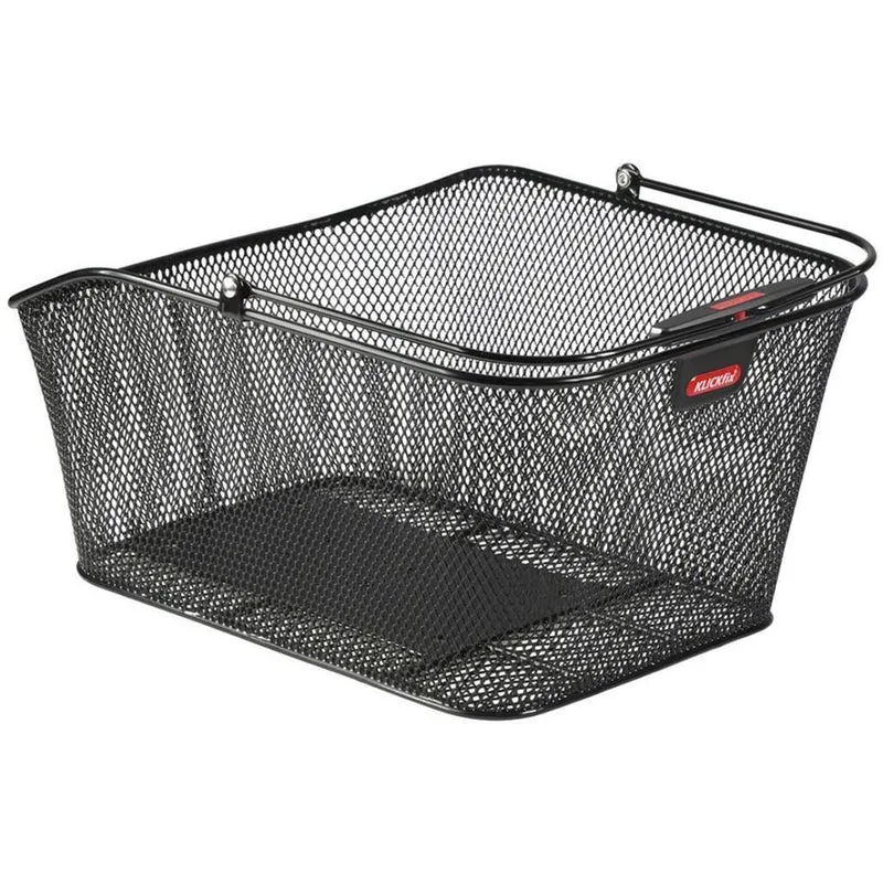KLICKfix City Korb 2 Hi.f.Rt